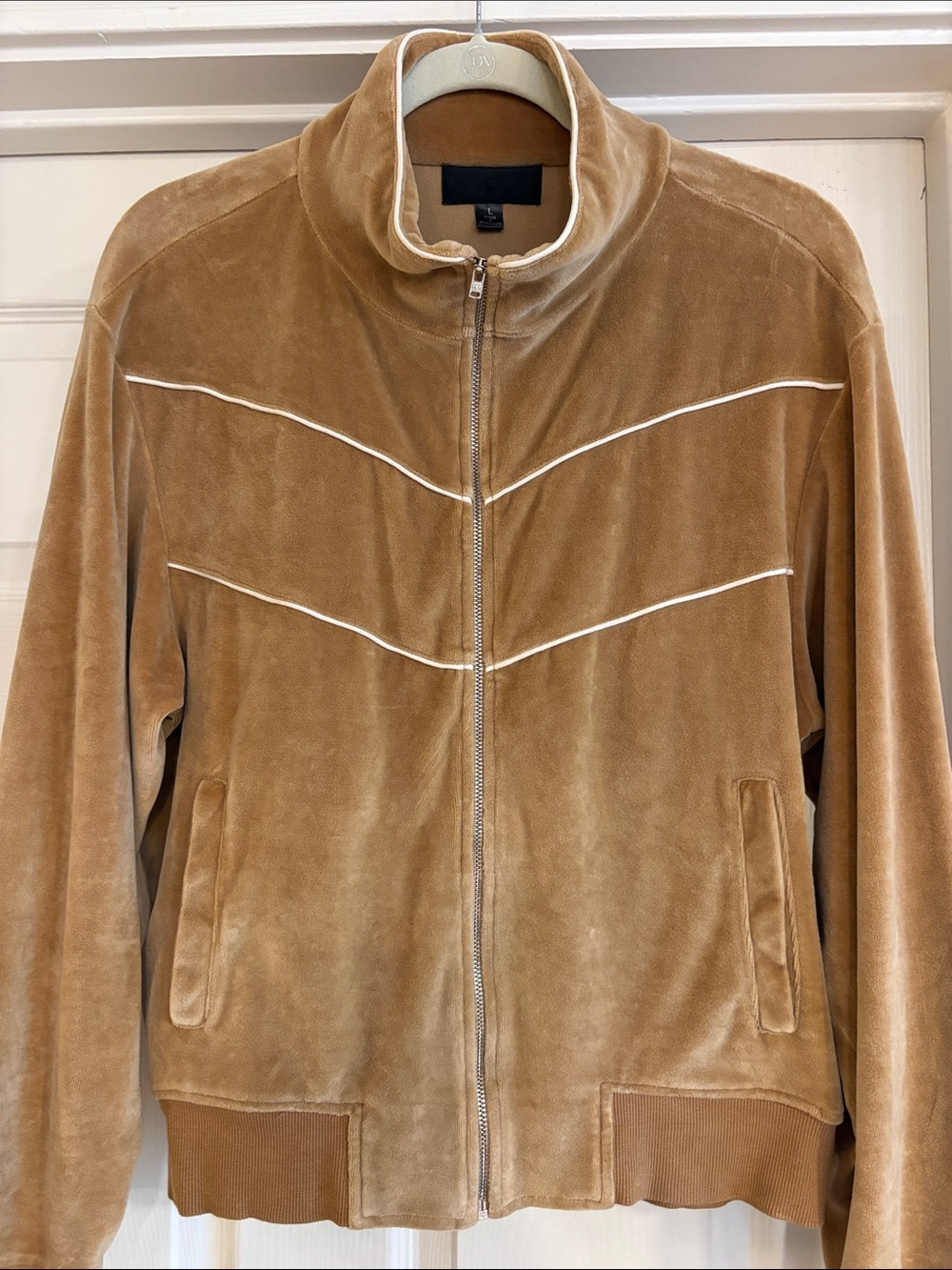 Nili Lotan track jacket